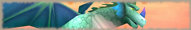 Xzy's Spyro the Dragon Page - Dream Weavers