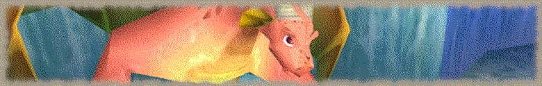 Xzy's Spyro the Dragon Page - Peace Keepers