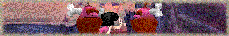 Xzy's Spyro the Dragon Page - Graphics